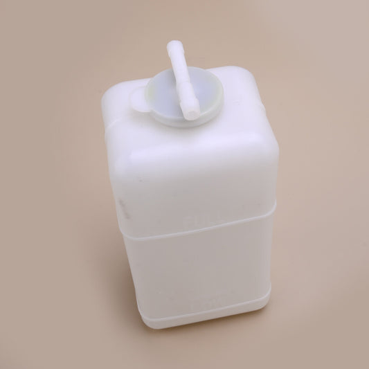 Radiator Recovery Coolant Expansion Tank Bottle Overflow Universal Use v