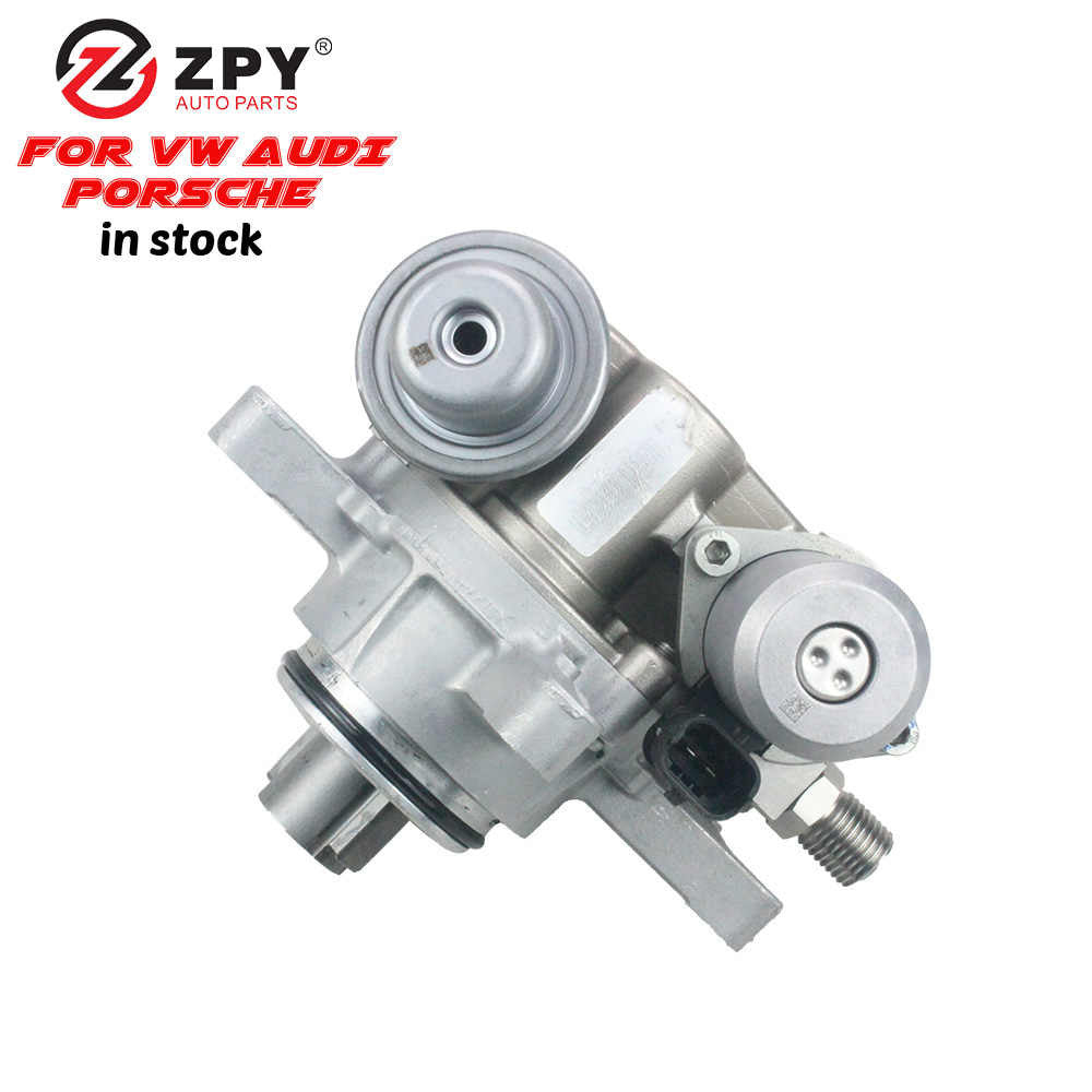 ZPY Engine System Fuel Injector Pumps Oil Pump for Porsche for CAYENNE 92A for PANAMERA