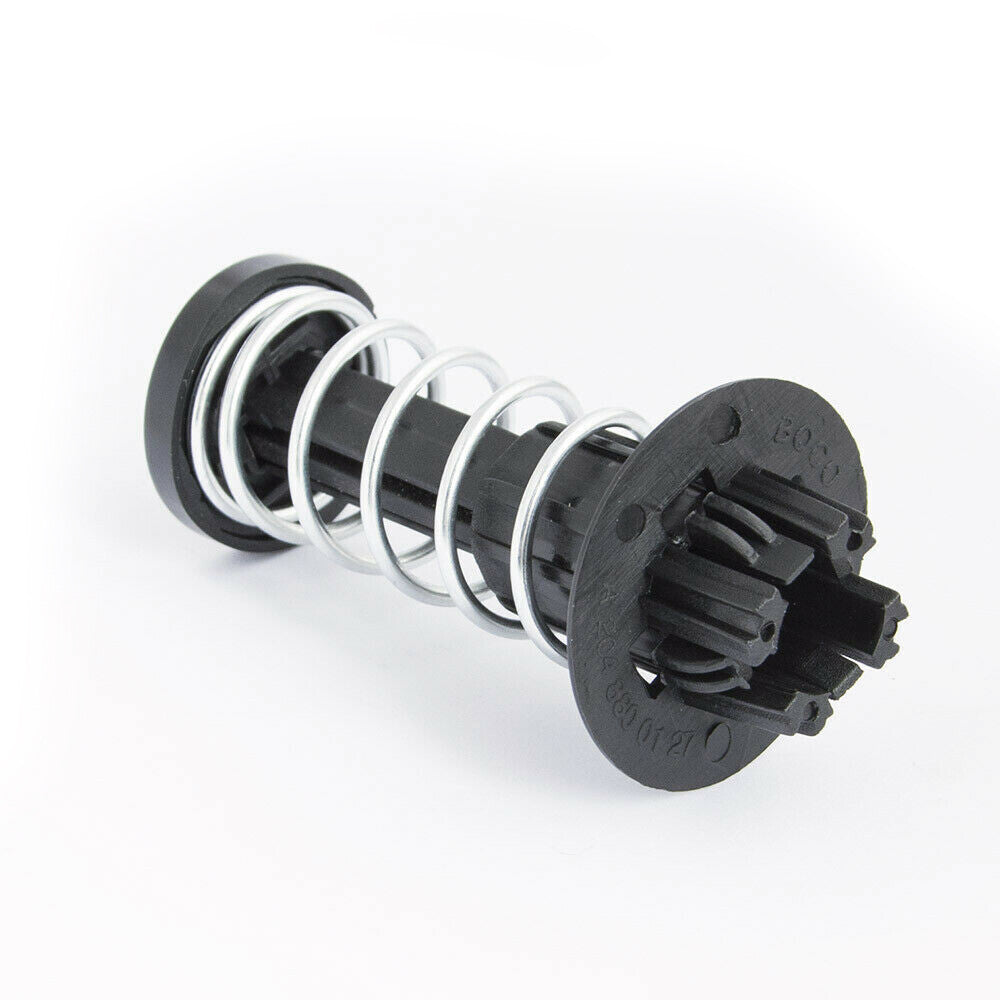 2-piece spring pack suitable for CES GLK SL-Class W204 X204 C300 2048800227 - n