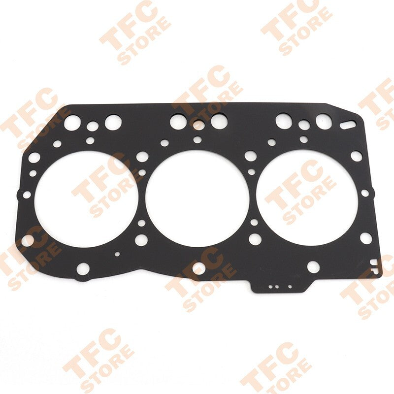 New Yanmar 3TNC80 3TNC80L Cylinder Head Gasket