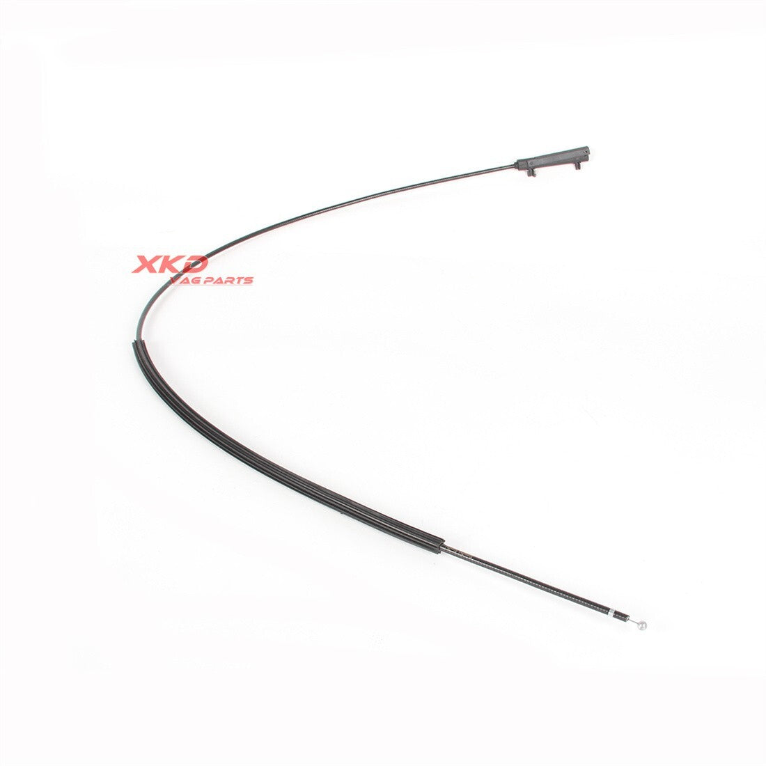 LHD Bonnet release cover lock cable suitable for Volkswagen CC for Passat 3C18235