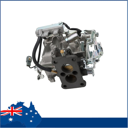 Carburetor Carb 21100-13170 for Toyota for Corolla Base Sedan 2-Door 1.8L 1981 NEW Q