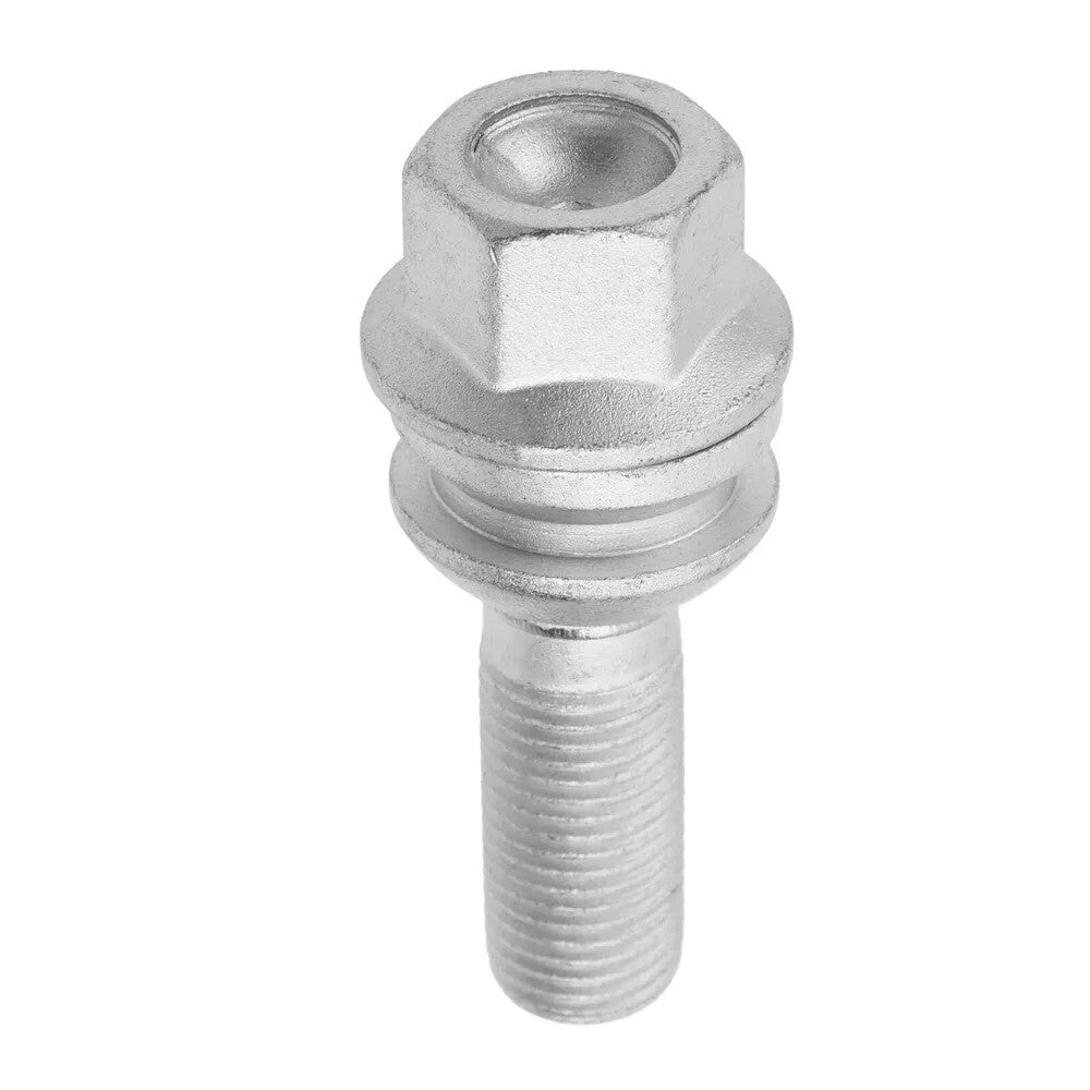5x M14-1.5 Wheel Lug Bolt for Touareg 2004-14 for Audi Q7 for Cayenne n