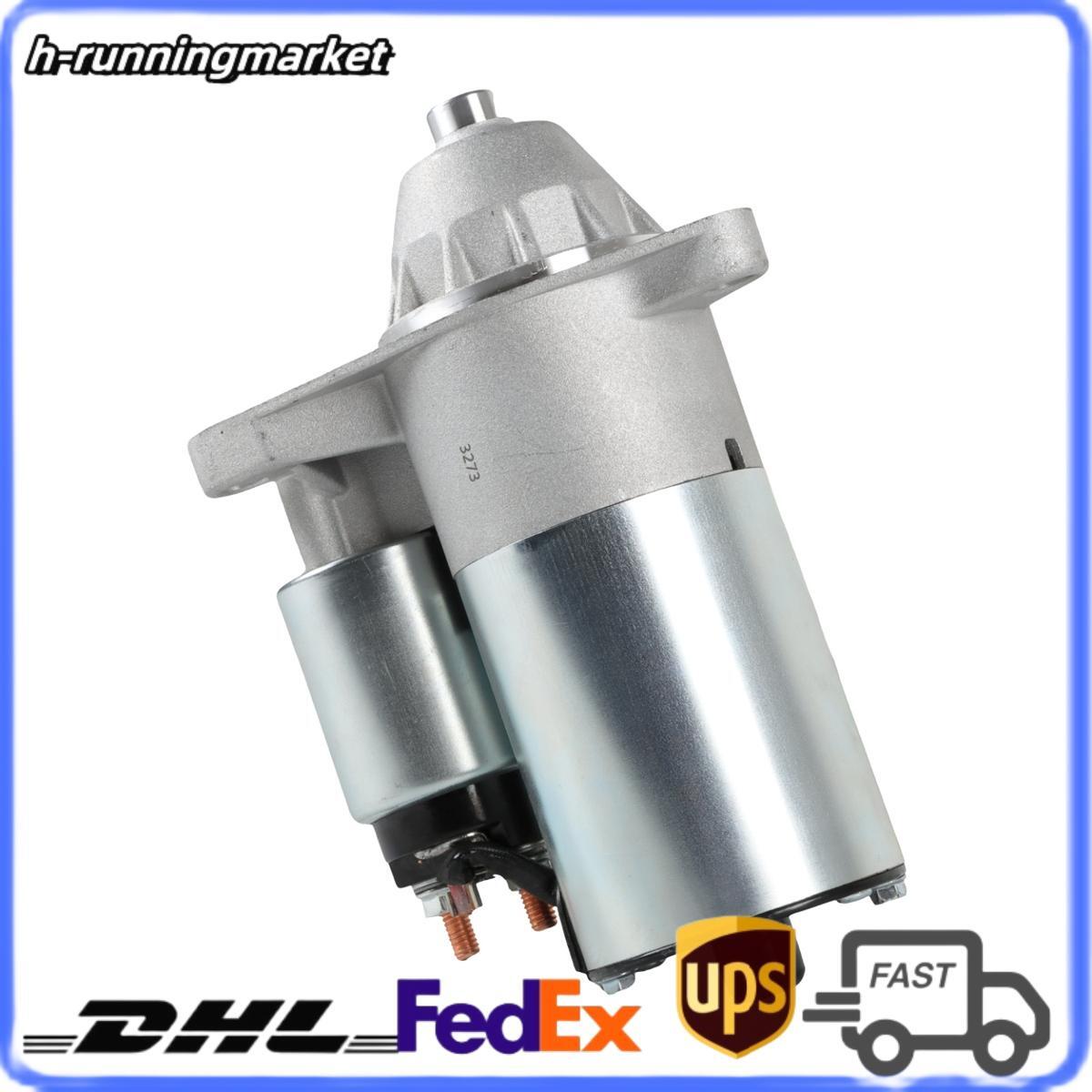 Starter Motors for Ford Explorer 1997-2010 4.0L 3273 Aerostar 1997 SFD0039
