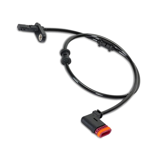 Fits for MERCEDES-BENZ C218 X218 S212 W212 Wheel Speed Sensor Rear Left  Right New Q