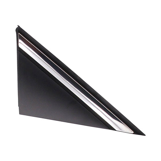 Fender Corner Trim Molding Right New Fits for 2015-18 for Hyundai Sonata 86190-C1000