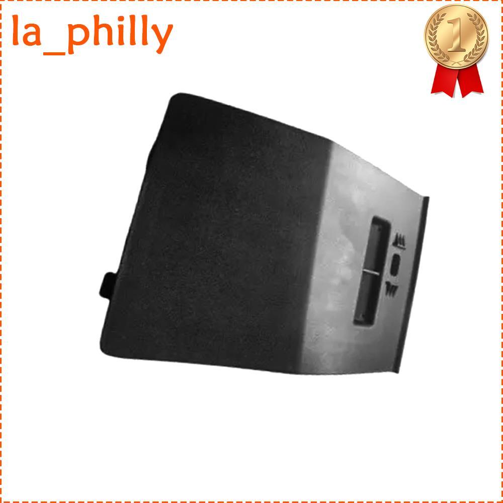 Fits For EQC Rear Left Longitudinal Beam Trim Black Replacement 293-690-77-00