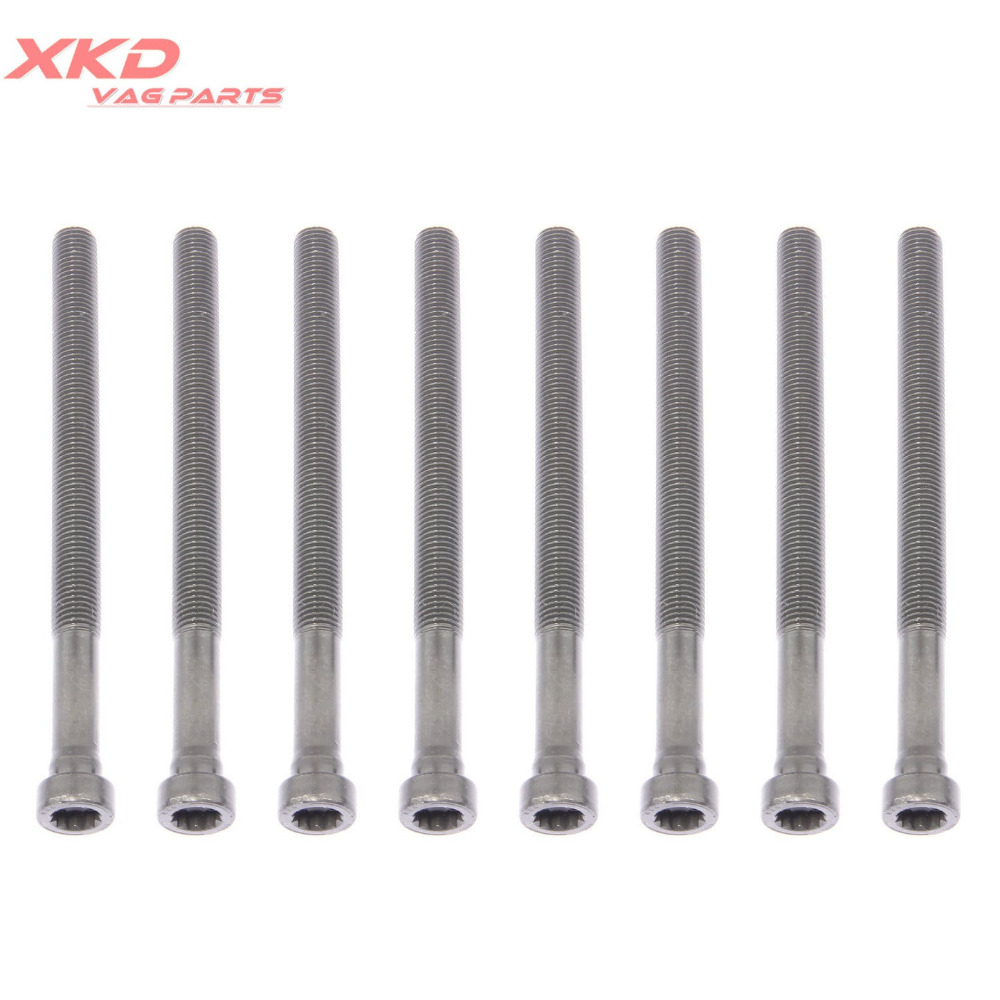 3.0TDI 4.2L Diesel Engine Head Bolts Kit for VW Touareg for AUDI for A6 for A8 Q5 Q