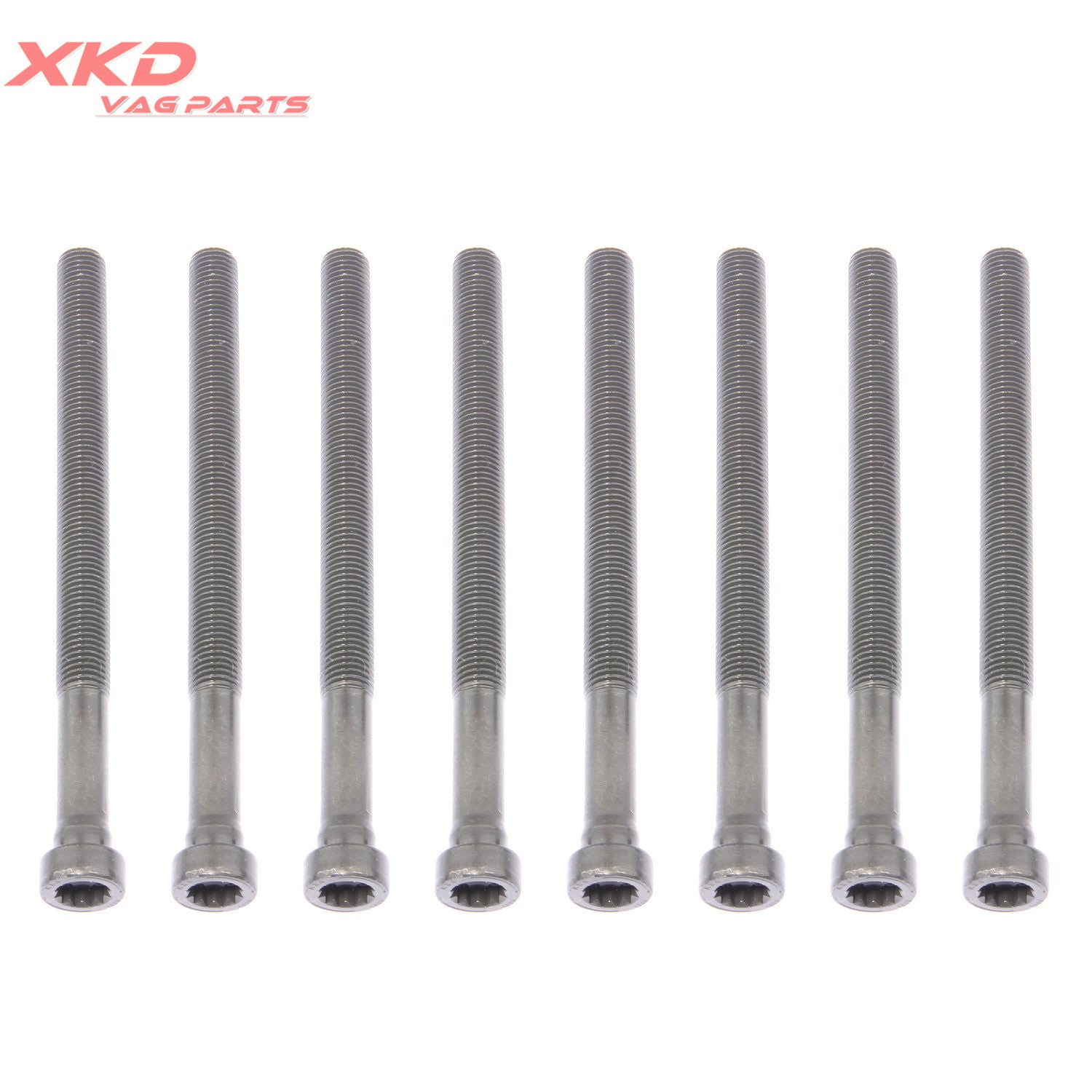 3.0TDI 4.2L Diesel Engine Head Bolts Kit for VW Touareg for AUDI for A6 for A8 Q5 Q