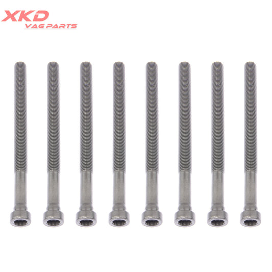 3.0TDI 4.2L Diesel Engine Head Bolts Kit for VW Touareg for AUDI for A6 for A8 Q5 Q