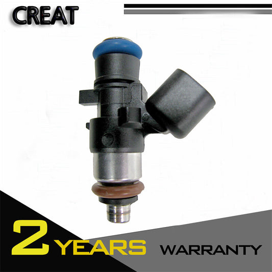 new fuel injector suitable for 731cc. Short code: 0280158290 AF49-1905