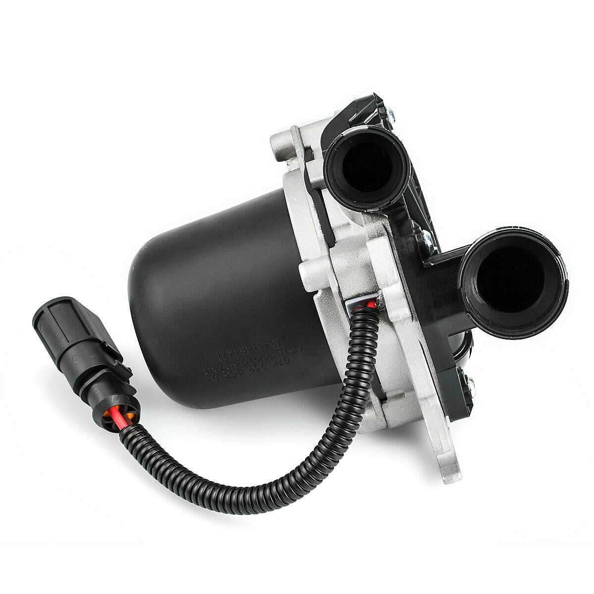 Secondary Air Injection Pump 95860510400 for Porsche for Cayenne for Panamera 2010-2018 Q