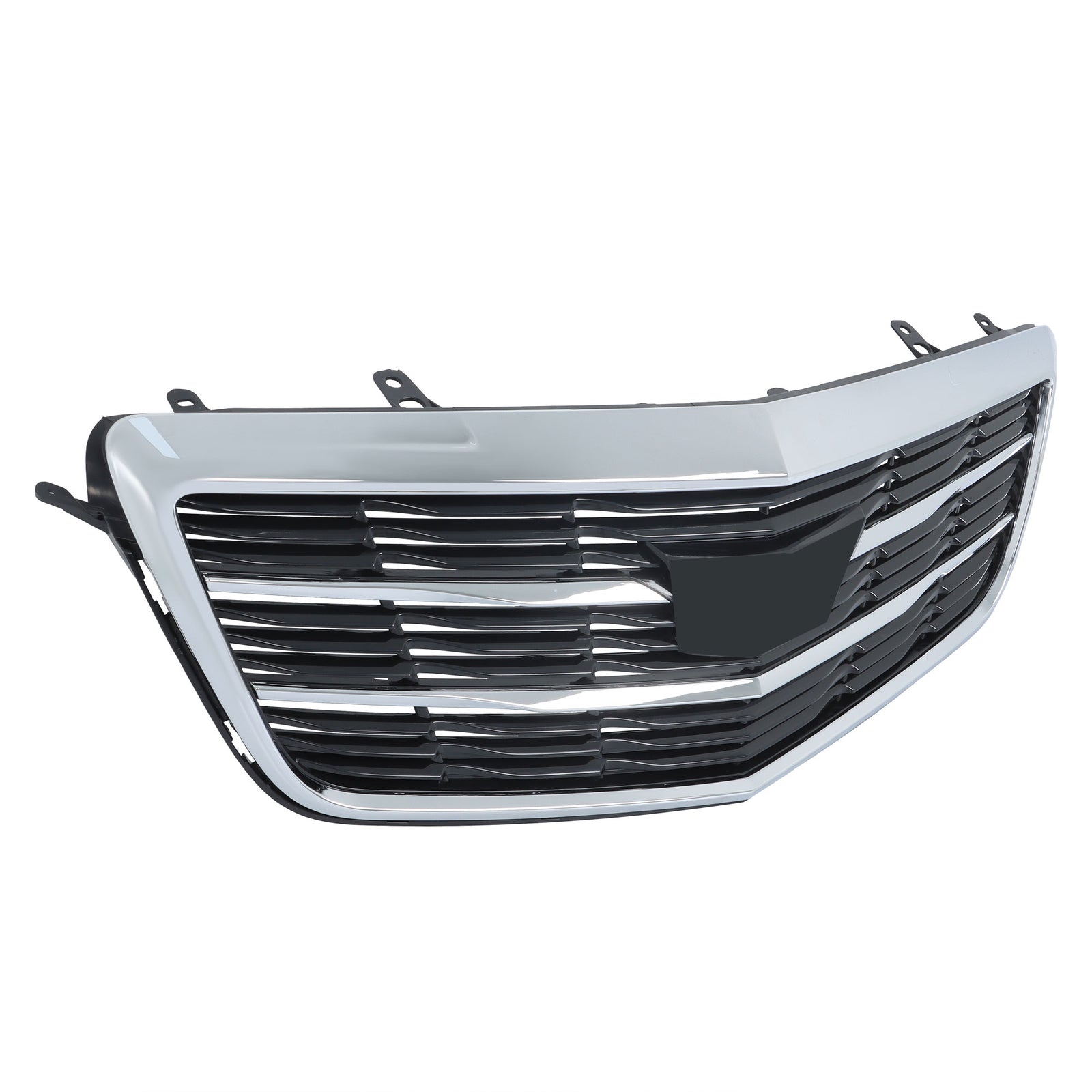 Applicable to 2015, 2016, 2017, 2018, and 2019 for Cadillac ATS front upper bumper grille 22879627- n