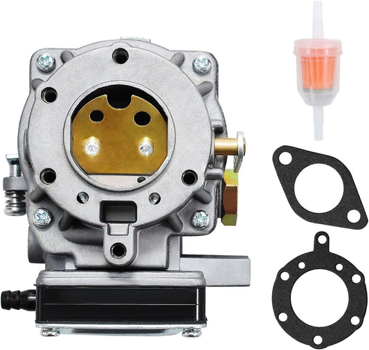 Carburetor for Briggs  Stratton 693480 carb 42a707v,Craftsman 19.5 hp LT1000