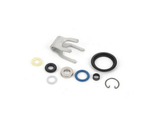 Fuel injector O-ring kit retaining seal for Mercedes CE GLC GLE GLK GLS ML S- n