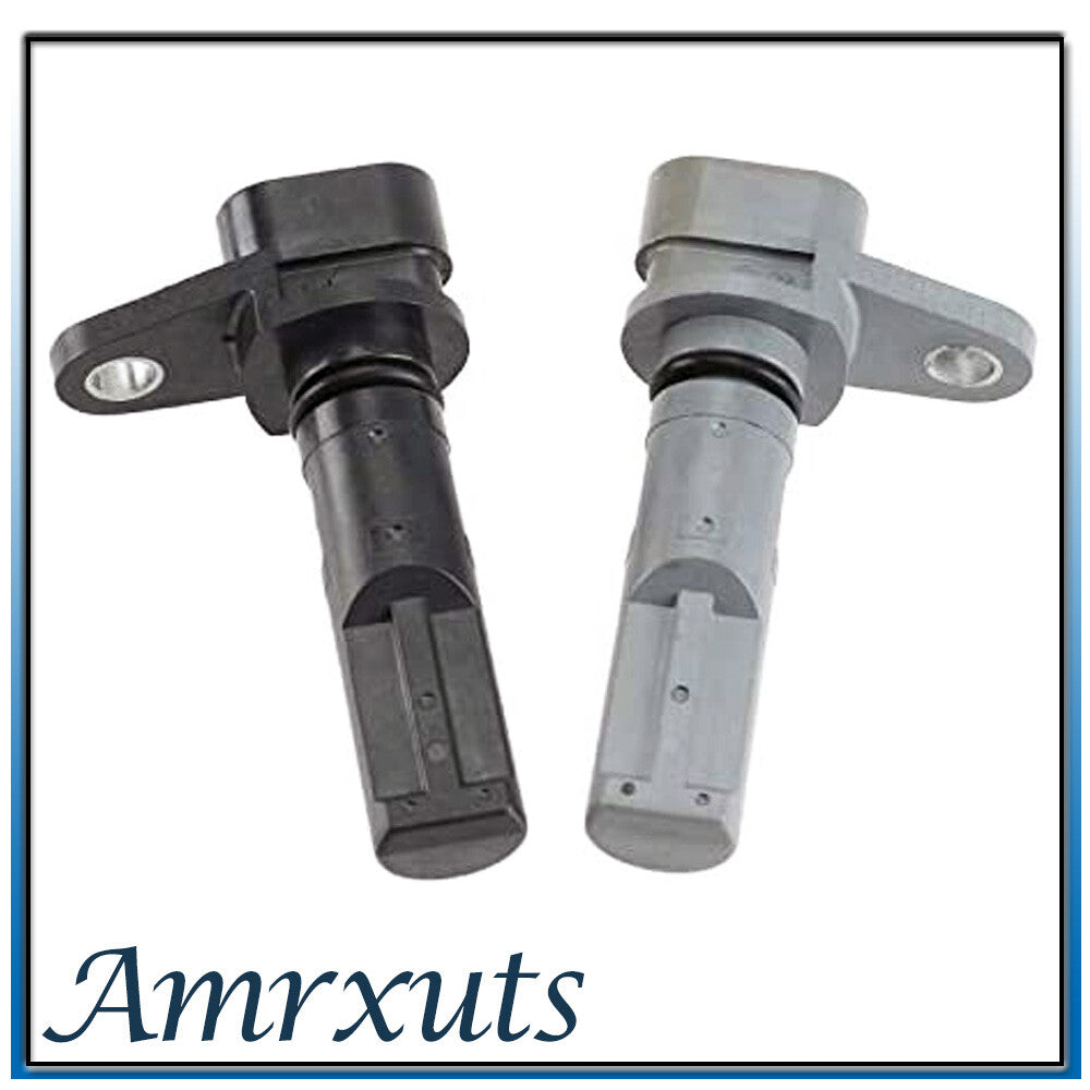 2-piece upper + lower crankshaft position sensor kit for Cadillac Deville Eldorado 4.6L n