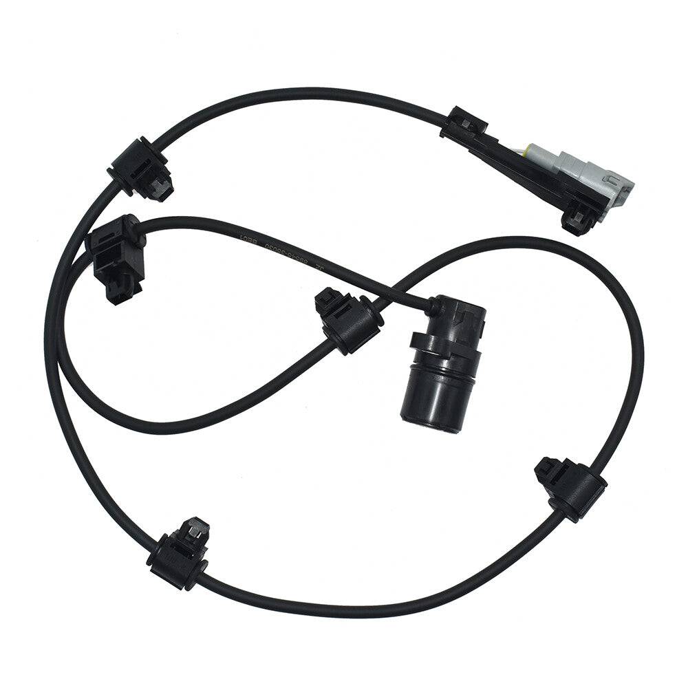 2¡Á ABS Wheel Speed Sensor Rear Left & Right for Toyota 4Runner 1996-02 2.7L 3.4L