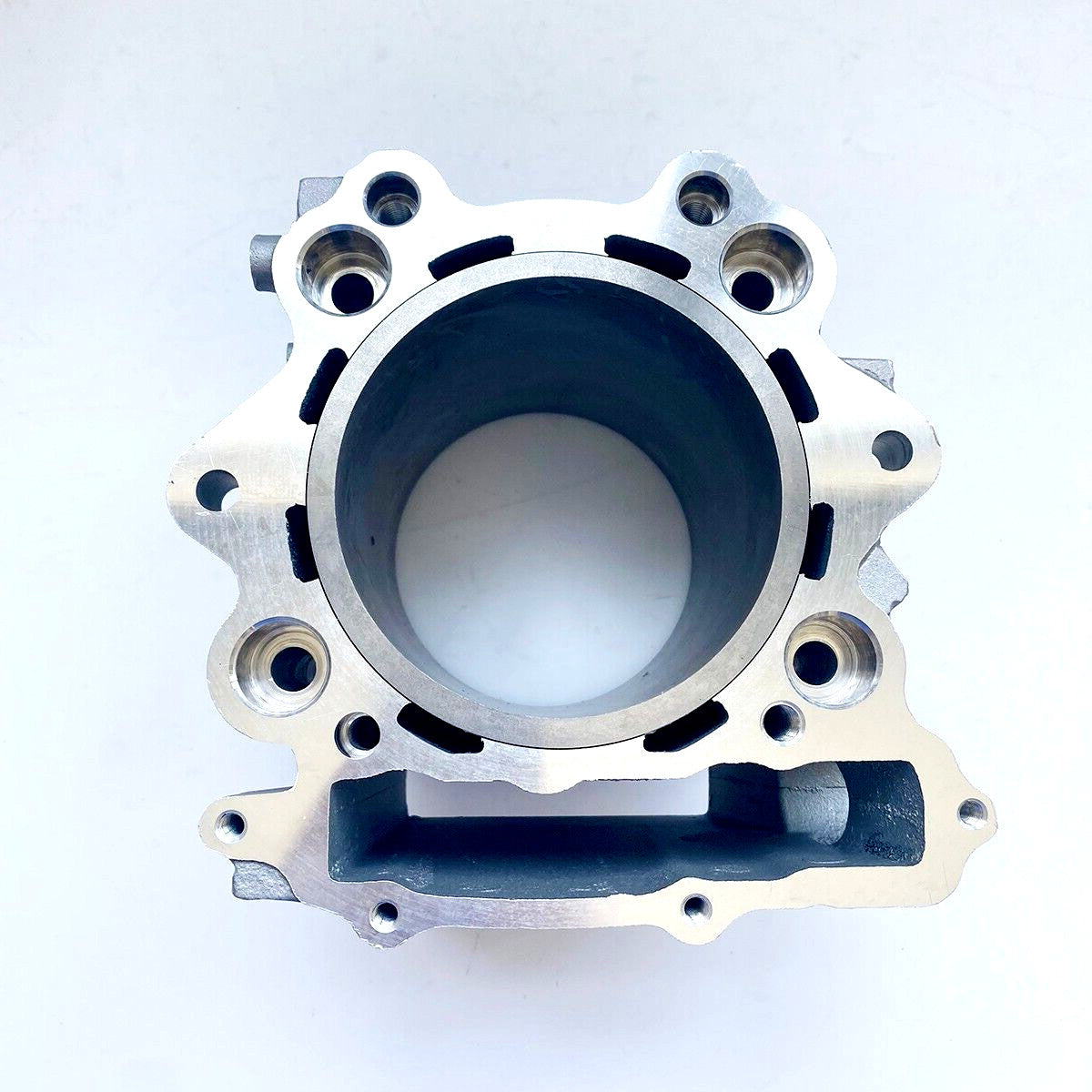 Cylinder Head Fits HISUN MASSIMO BENNCHE COLEMAN YS QLINK HS 700cc ATV UTV