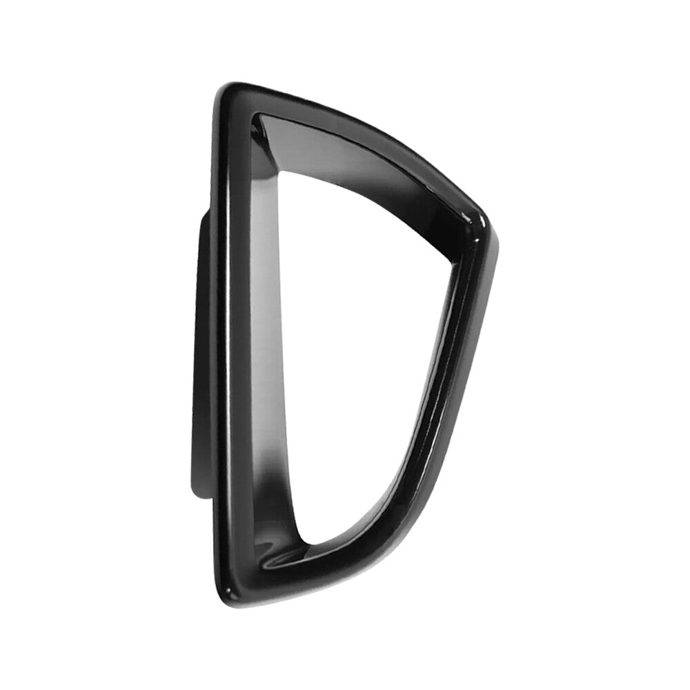 Front Left Side Bumper Lower Air Intake Finisher Fit For G32 6-Series 2016-2020 Q