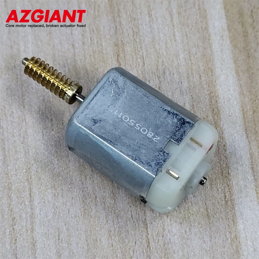 Folding motor for car exterior mirrors suitable for 2004-2009 for BMW 3 Series E90 E91 E92 E93
