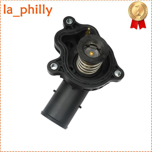 Engine Thermostat Housing Black 4893926AH For Grand 2016-22 Direct installation Q