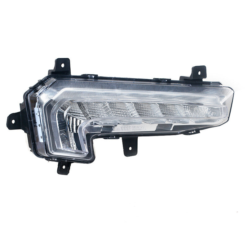For 2016-18 for Chevrolet Malibu XL LED Front Daytime Running Lamps DRL Fog Lights
