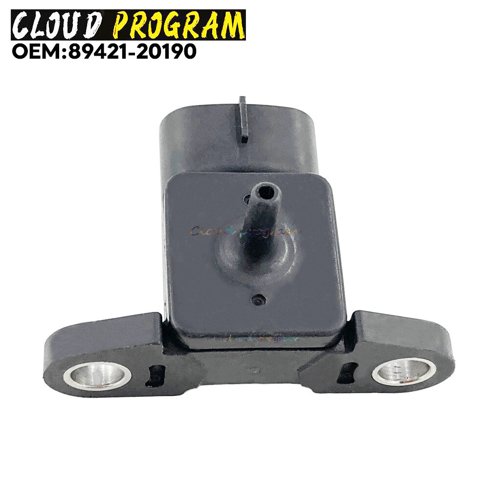 MAP Manifold Intake Air Sensor 89421-20190 for Land Cruiser Prius Rav 4 n
