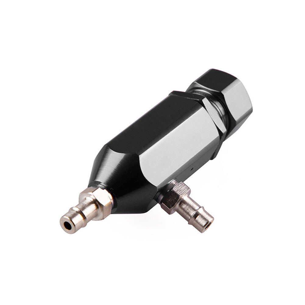 1-30PSI Aluminum Manual Turbo Charger Bypass Close-Loop Boost Controller