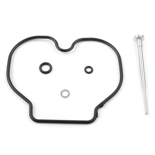 Carburetor Float Bowl Repair Kit Carb NPS50 Fit 2003-2018 for Honda Zoomer/Ruckus 50 Q