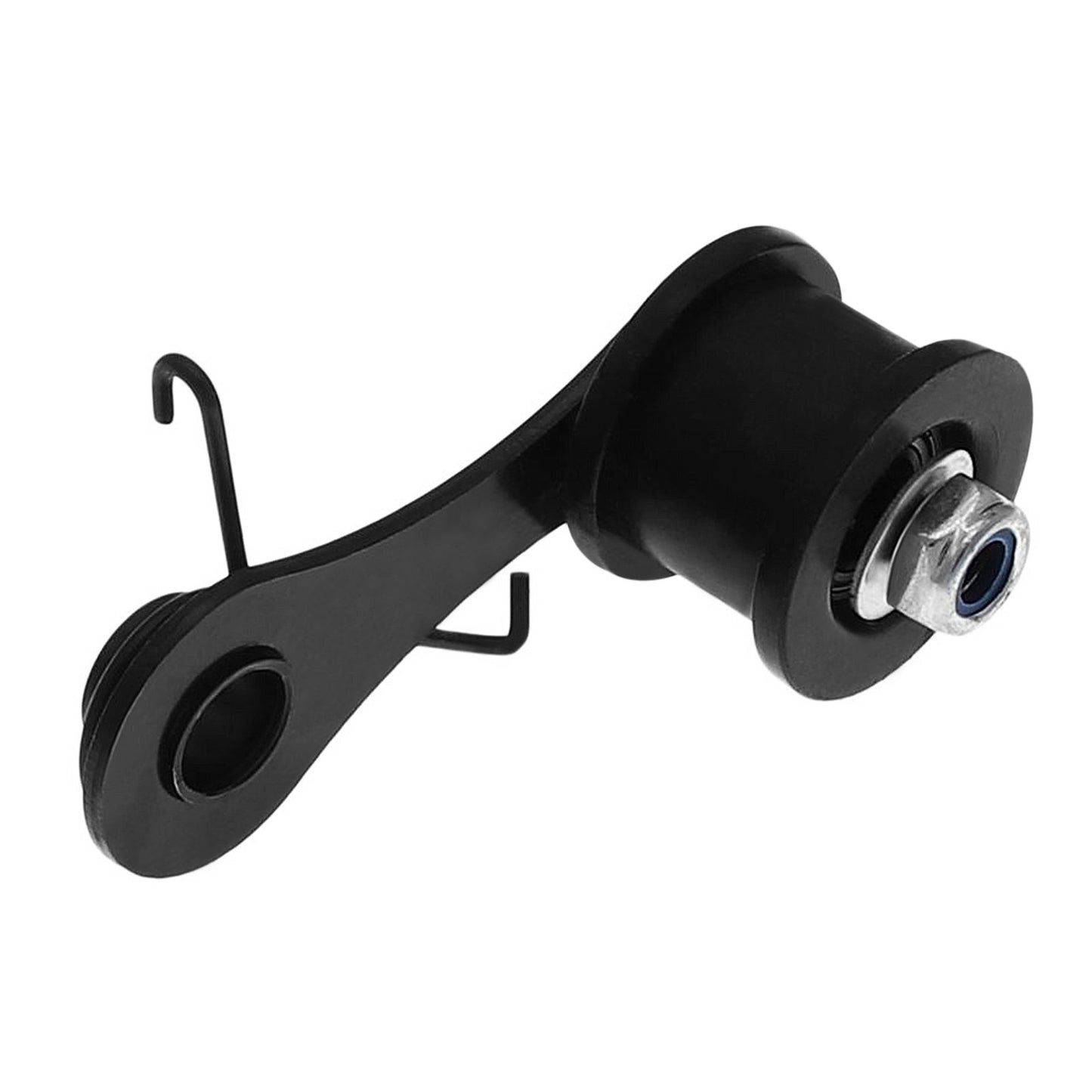 Chain Tensioner with 1-3/4 Roller for Mini Bike for 196cc 6.5HP Massimo Hensim