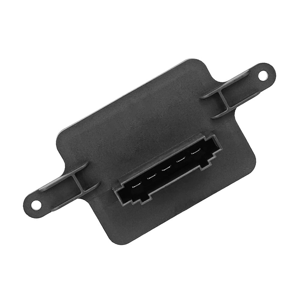 5-Pin Blower Motor Module Resistor for Latitude 2011-2022 271506902R Replacement Q