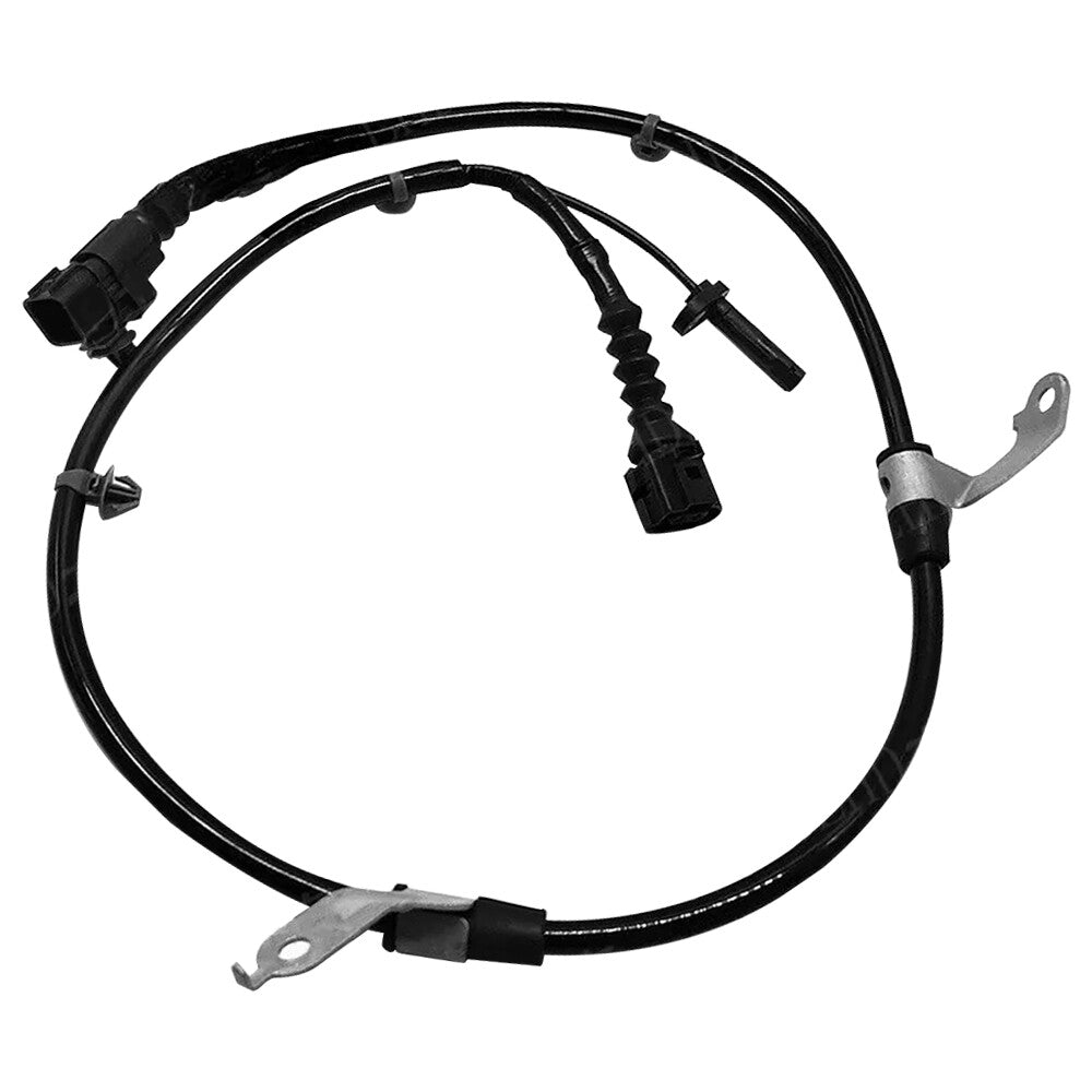 Fits for CR-V 2018 2019 2020-2022 Rear Left Side ABS Wheel Speed Sensor Harness Q