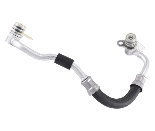 1 Right Turbocharger Coolant Hose for S M C GLE GKS GLS550 v