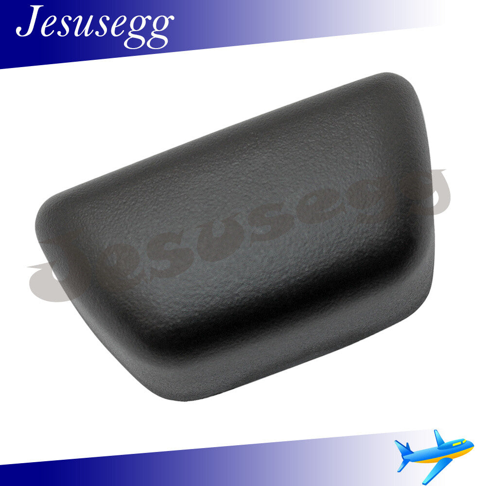 Fit For 2011-2018 for Jeep for Wrangler 5HU37DX9AC for Seat Belt Rear Row Turning Loop Cover Q