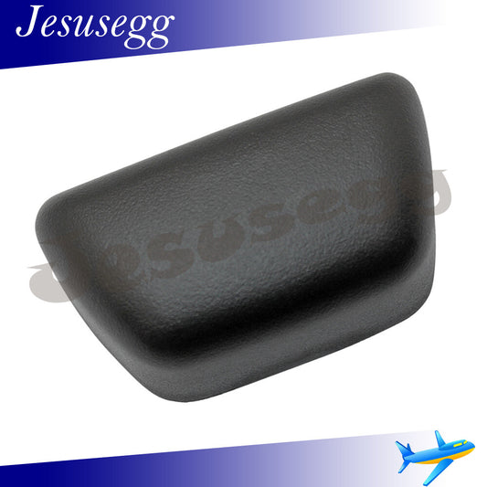 Fit For 2011-2018 for Jeep for Wrangler 5HU37DX9AC for Seat Belt Rear Row Turning Loop Cover Q