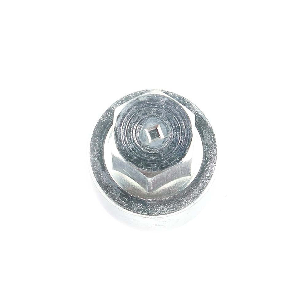 Tire Wheel Lock Anti-Theft Screw Lug Nut Bolt 57 Removal Key Socket Fit for BMW F12 Q