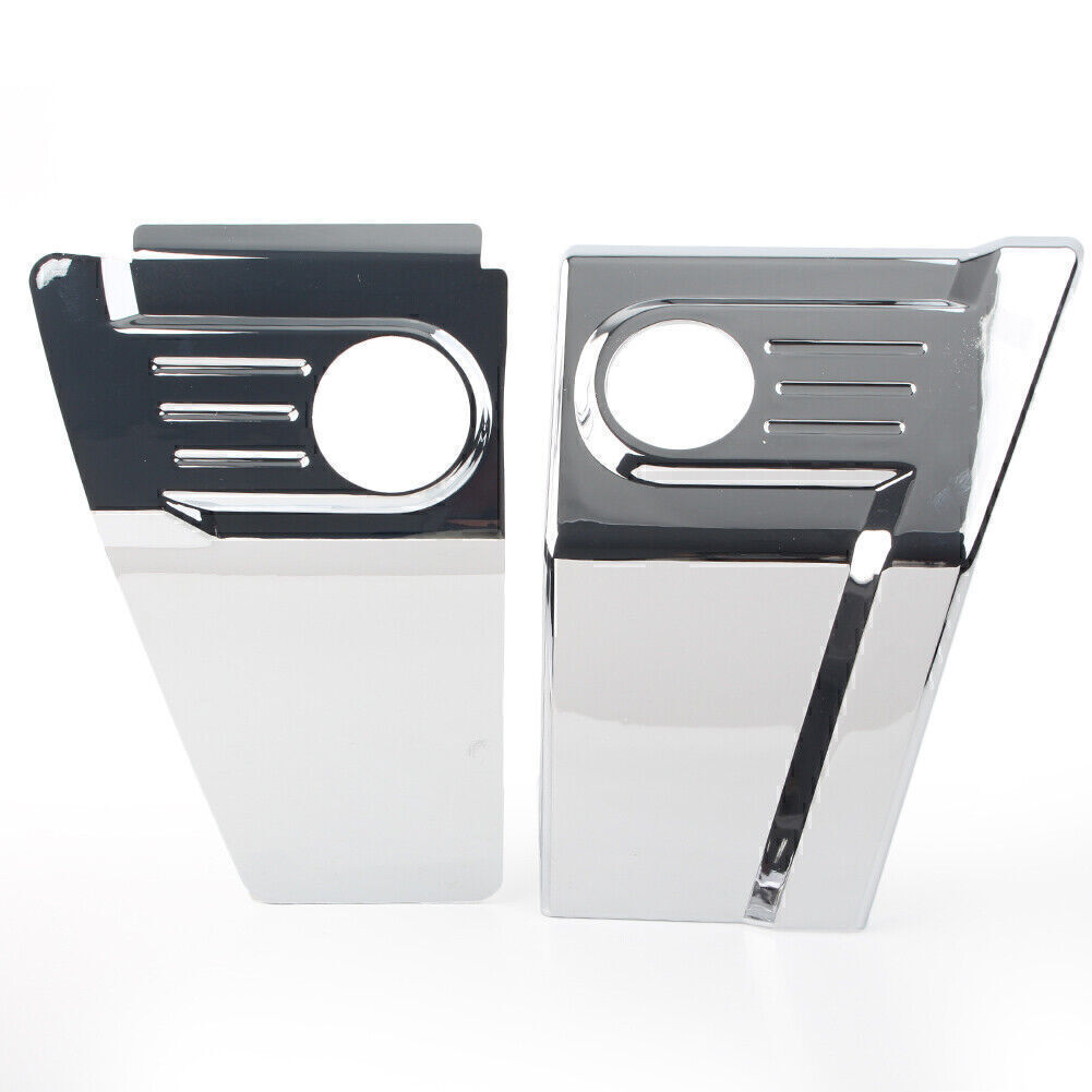 for HONDA VTX1800 02 03 04 05 06 07 08 Swing Arm Pivot Frame Trim Cover Chrome