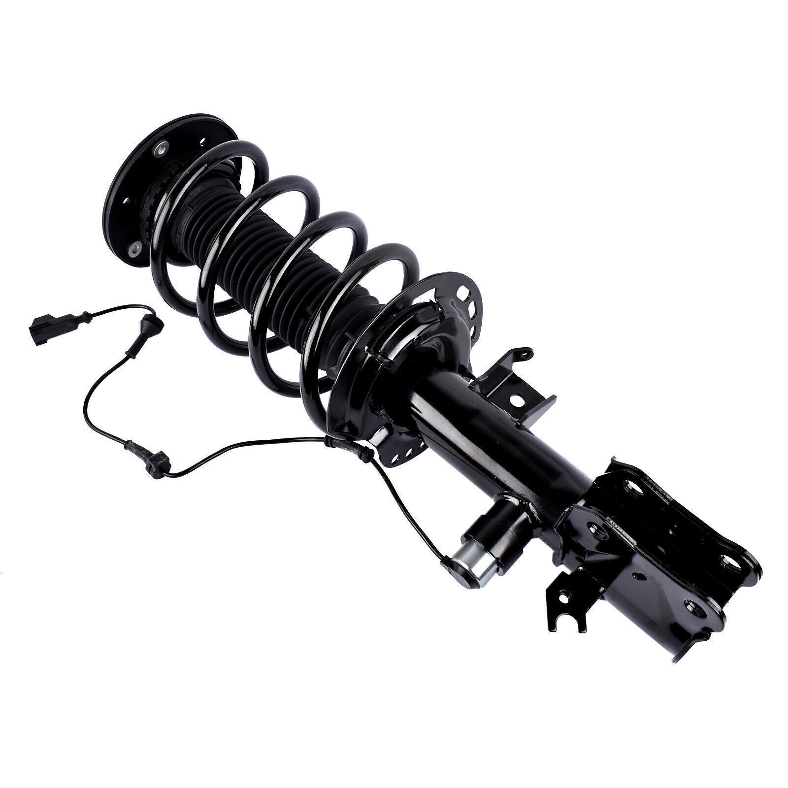for Cadillac CTS 2009-2015 With MagneRide Front Left & Right Shock Absorbers Set