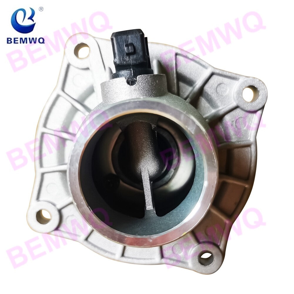 Engine coolant thermostat suitable for E39 540i E38 740iL E53 X5 Z8 11531437526- n