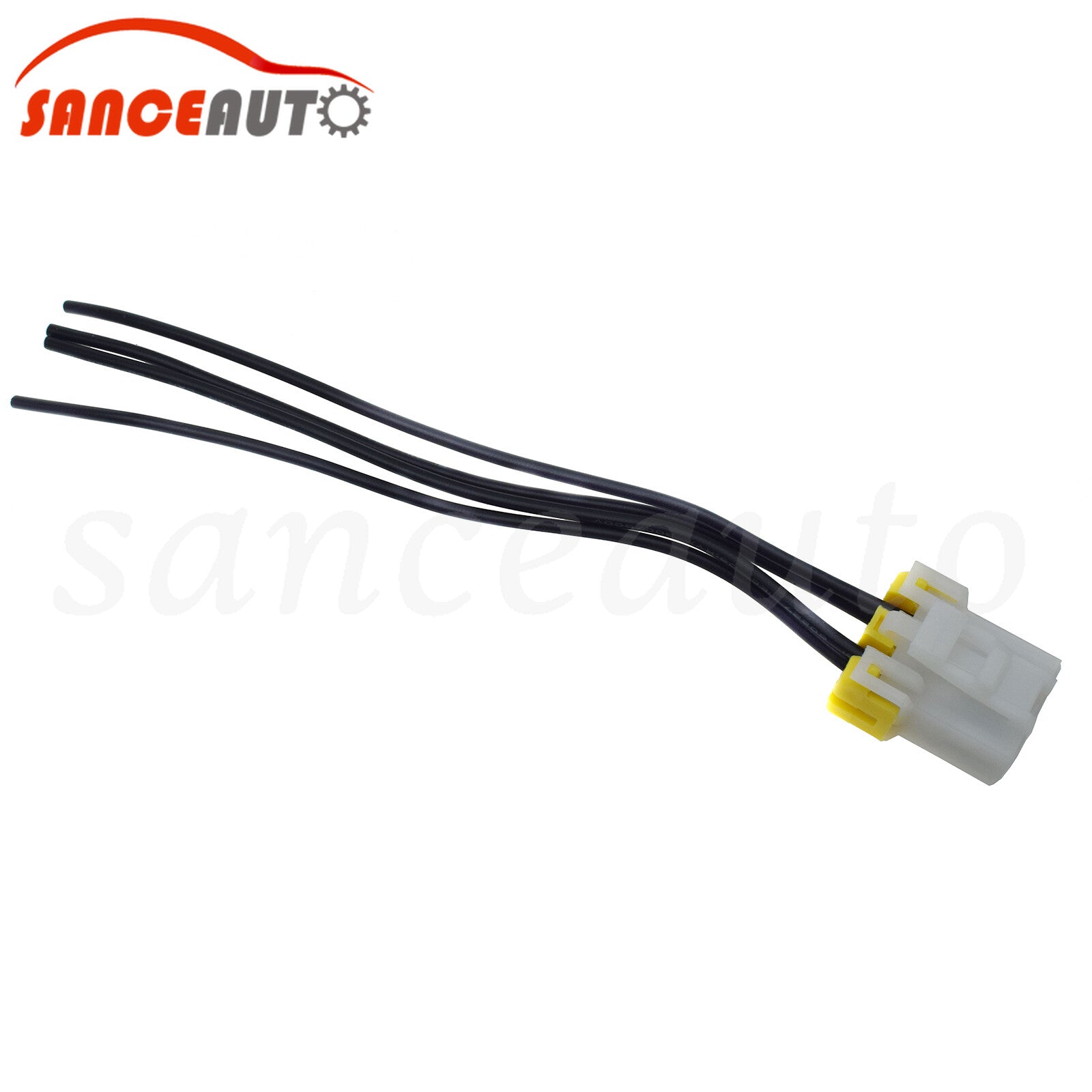 Hair dryer motor resistor connector plug RU382 is suitable for Lincoln for Mazda for Mercury S1785- n