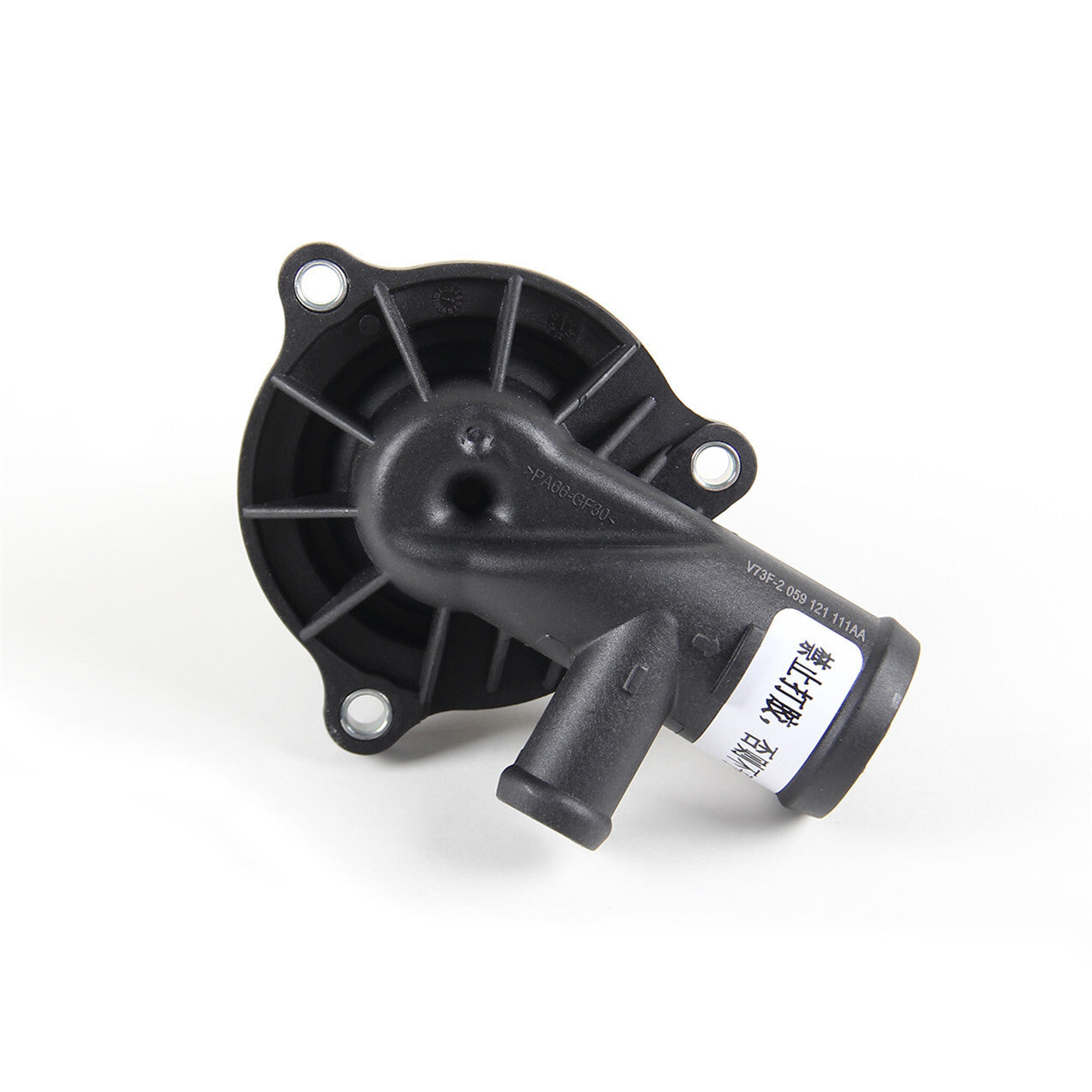 87¡æ 3.0TDI Coolant Thermostat Fit for Audi Q5 CARB CARA CCWA CCWB 059121111AA Q