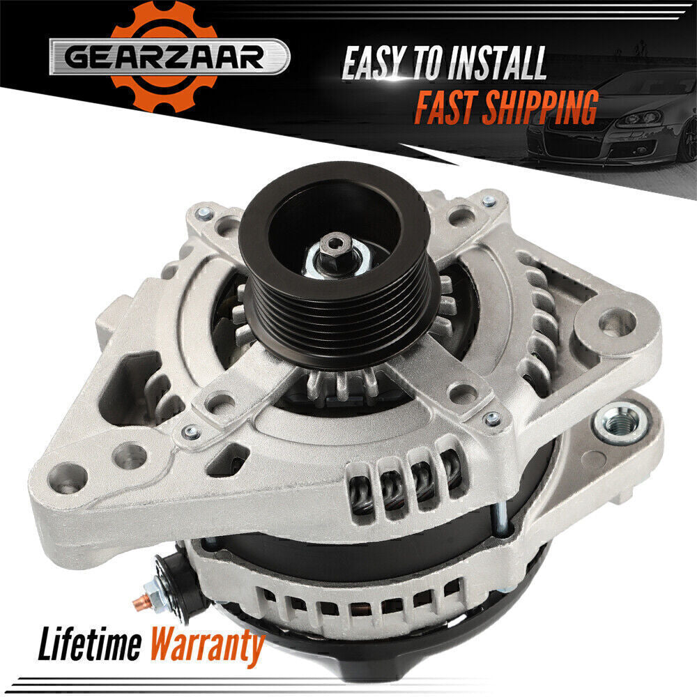 Replacement Alternator for Toyota 4Runner Tacoma  1128725871