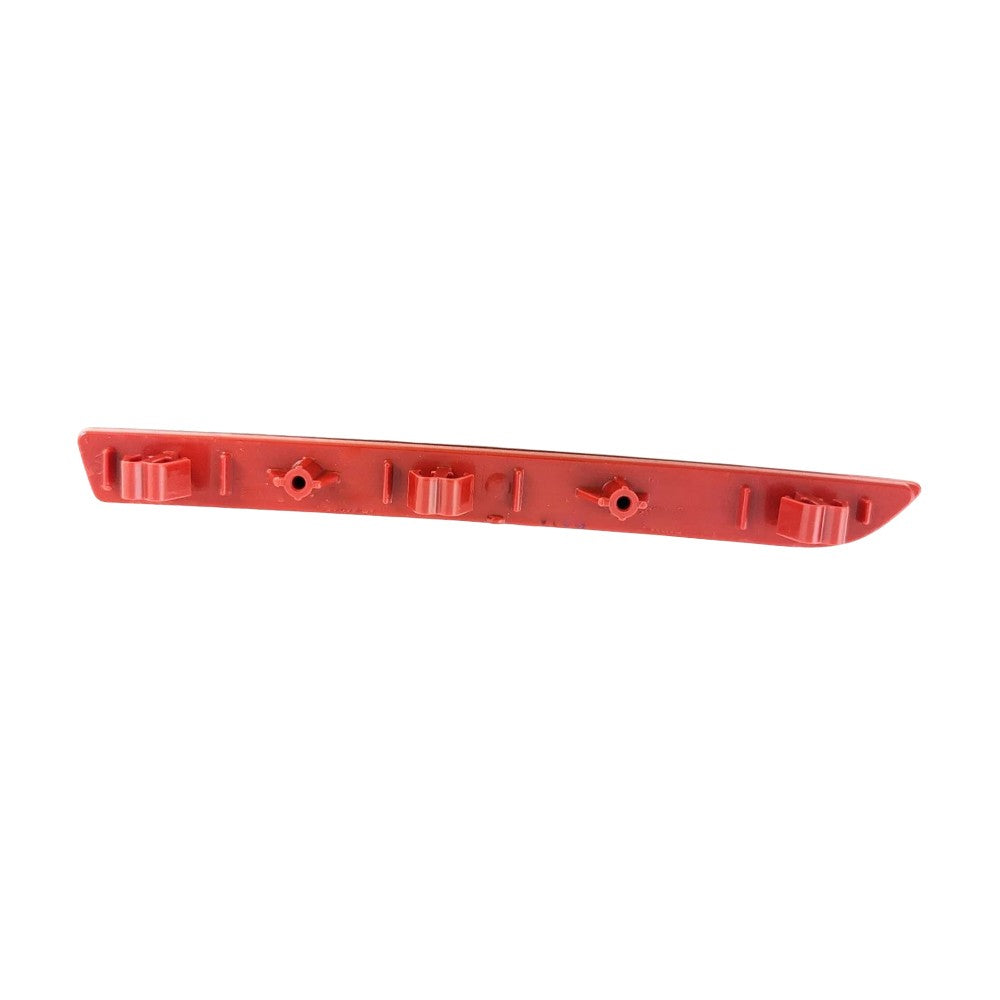 For 5 Series G30 G31 G38 518d 520d Rear Right Side Bumper Reflector Lens Red Q