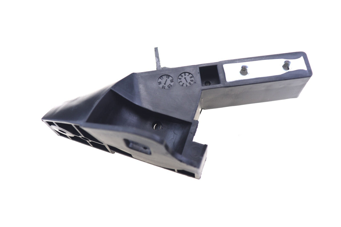 for Mercedes front left radiator support bracket, suitable for C300, C350e, C400, A2056207400