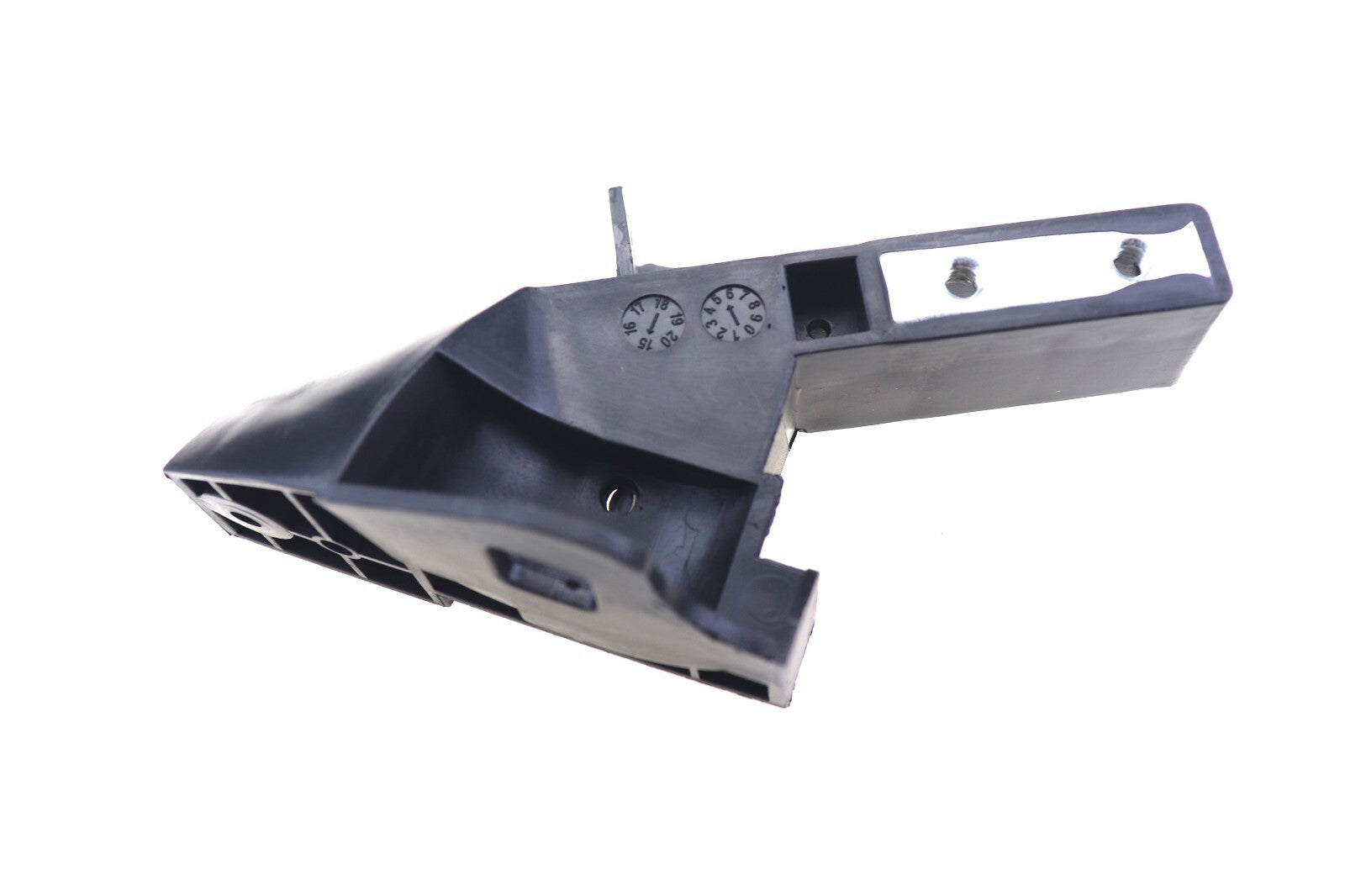 for Mercedes front left radiator support bracket, suitable for C300, C350e, C400, A2056207400