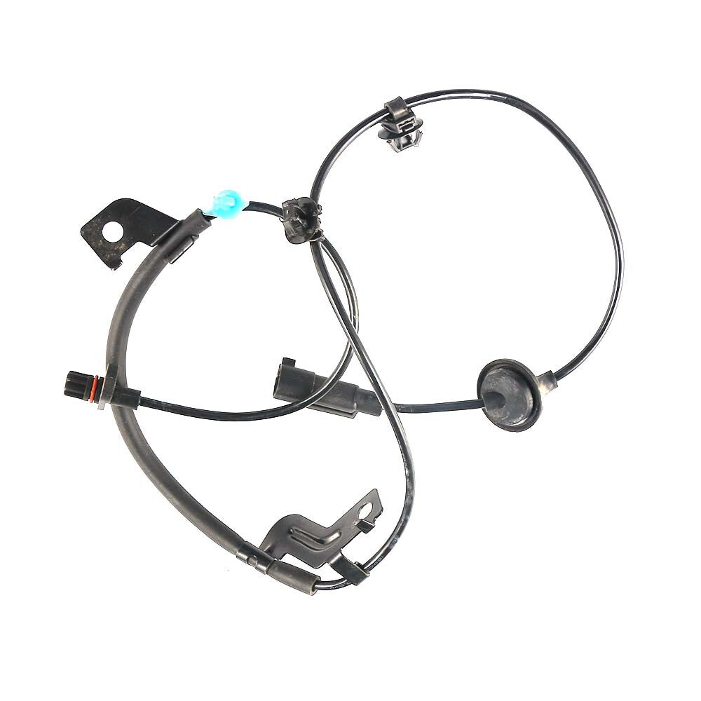 ABS Wheel Speed Sensor for Mitsubishi Lancer for Outlander 4670A580 Rear Right Q