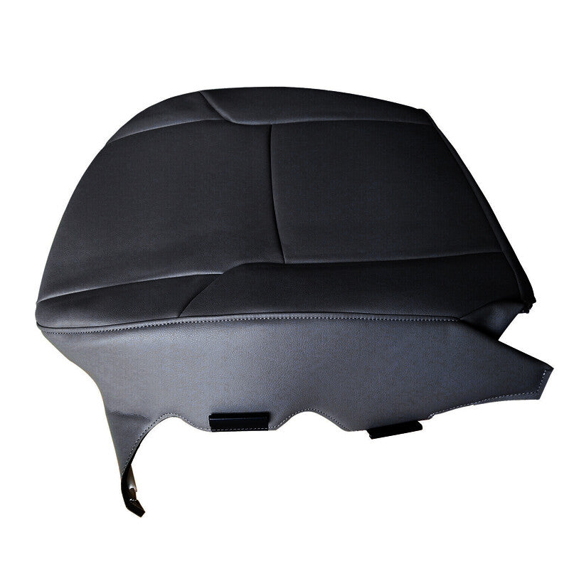 1x Driver Bottom for Seat Cover Cloth Protector Fit for Toyota 4Runner 2003-2009 Q