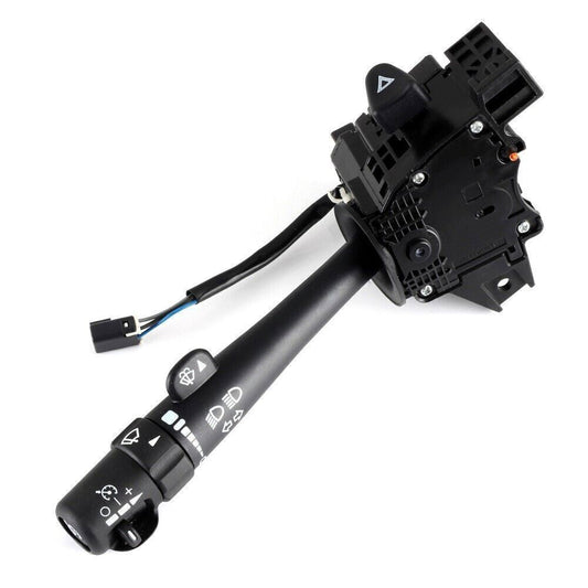 Applicable to 2003-06 Silverado Tahoe for GMC Cruise Control Steering Signal Switch n