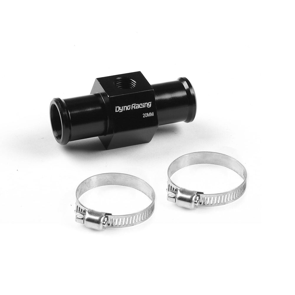 20mm Motorcycle Water Temp Temperature Joint Pipe Sensor Gauge Hose Adapter