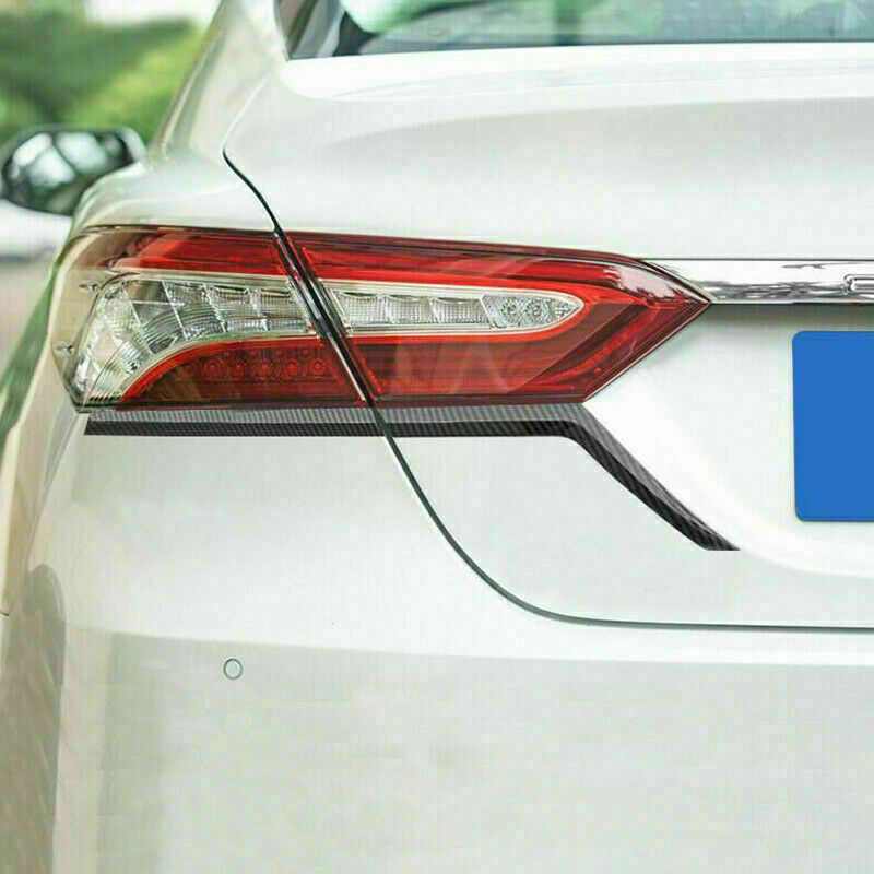 For RAV4 2019-2022 ABS Chrome Front Grille Grill Strip Molding Cover Trim v